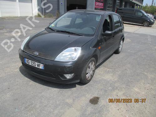 Left mirror FORD FIESTA V (JH_, JD_) 1.4 16V | BP24430085C26 