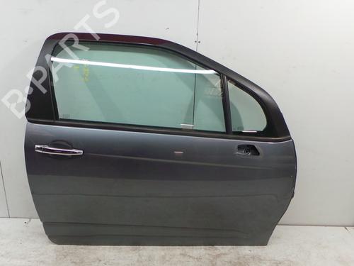 Used Right front door CITROËN DS3 (SA_) 1.6 VTi 120 (120 hp) 29994751