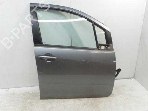 Used Right front door SUZUKI SPLASH (EX) 1.0 (A5B310) (65 hp) 30306897