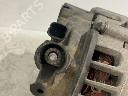 Used Alternator Alternator 37656250 37656250