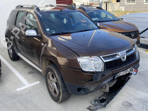 Used Parts DACIA DUSTER (HS_)  1.5 dCi (HSMC)  2427812