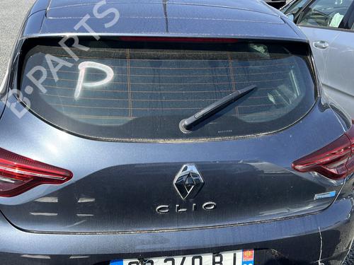 Tailgate RENAULT CLIO V (B7_) 1.6 E-TECH 140 (B7MU) | BP29560361C6 