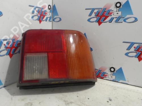 Used Right taillight PEUGEOT 205 I (741A/C) 1.1 (49 hp) 22324131