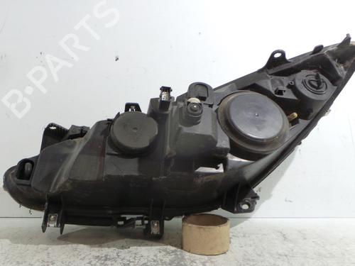Used Right headlight Right headlight PEUGEOT 307 SW (3H) [2002-2009] 36151134 36151134