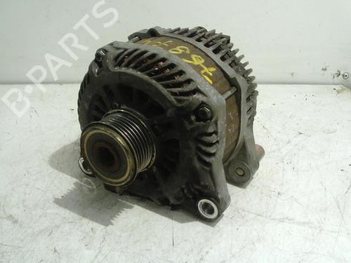 Alternator PEUGEOT 407 (6D_) 2.0 HDi 135 (6DRHRH, 6DRHRE, 6DRHRG, 6DRHRJ) | BP22327167M7 