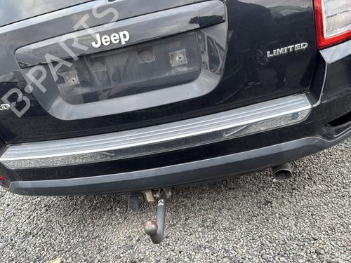 Pare-chocs arrière JEEP COMPASS (MK49) 2.2 CRD (136 hp) 30863651
