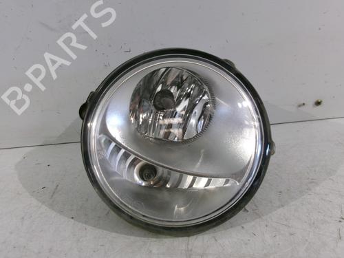 Right front fog light RENAULT TWINGO II (CN0_) 1.2 16V (CN04, CN0B) | BP24314296C31 - Image 3