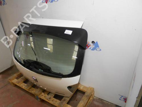 Tailgate SEAT IBIZA IV (6J5, 6P1) 1.4 TDI | BP22325692C6 