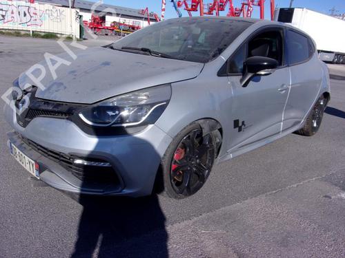 Left taillight RENAULT CLIO IV (BH_) 1.6 RS (BHJ4, BHJ6, BHMM) | BP22326360C34 