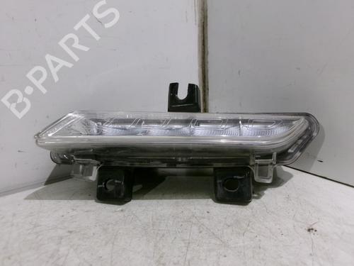 Used Left daytime light RENAULT CLIO IV (BH_) 0.9 TCe 90 (BHNF, BHMA, BHMH, BHJK, BHJR) (90 hp) 22539836