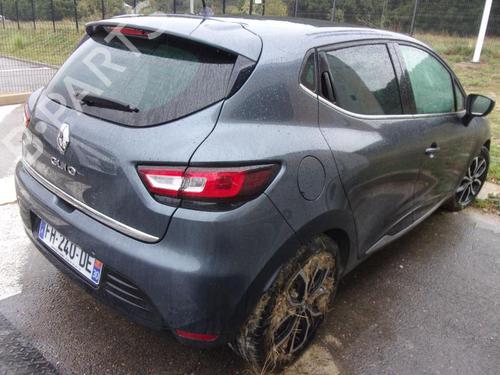 Engine RENAULT CLIO IV (BH_) 1.5 dCi 90 | BP24401730M1 