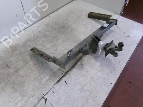 Tow ball/Mechanism TOYOTA LAND CRUISER 90 (_J9_) 3.0 TD (KZJ90_, KZJ95_, KZJ90R, KZJ95R, KZJ90W, KZJ95W) | BP29407847C141 