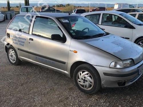Right front indicator FIAT PUNTO (176_) 1.7 TD | BP22325435C33 