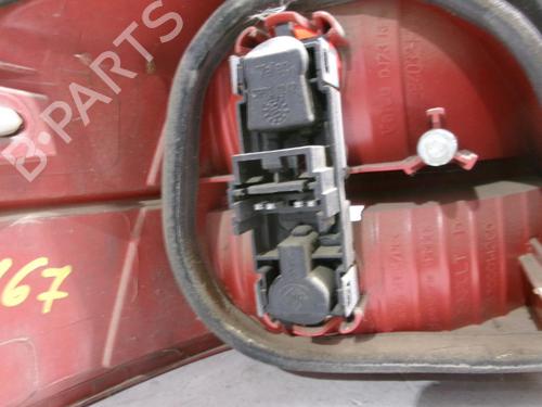 Used Right taillight Right taillight RENAULT VEL SATIS (BJ0_) 2.0 dCi (BJ03) (150 hp) 22540161 22540161