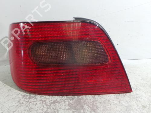 Used Left taillight Left taillight CITROËN XSARA Coupe (N0) 1.9 D (70 hp) 34365682 34365682