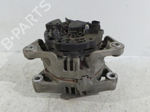 Used Alternator Alternator OPEL CORSA D (S07) 1.4 (L08, L68) (90 hp) 28090117 28090117