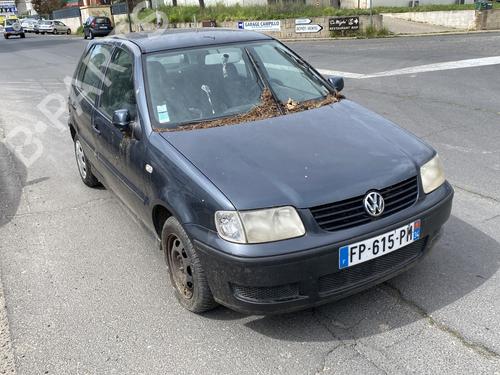 Ignition coil VW POLO (6N2) 1.4 | BP31060194M94 