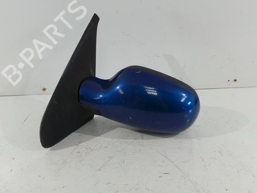 Left mirror RENAULT CLIO II (BB_, CB_) 1.5 dCi (B/C2J) | BP22326431C26 