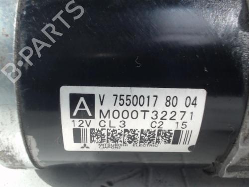 Starter CITROËN DS3 (SA_) 1.6 VTi 120 | BP22327283M8 