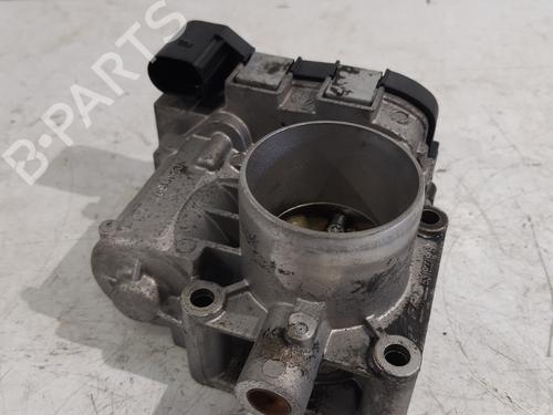 Used Throttle body FIAT GRANDE PUNTO (199_) 1.2 (69 hp) 22327682