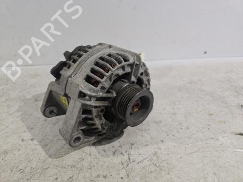 Used Alternator OPEL CORSA C (X01) 1.2 (F08, F68) (75 hp) 30961186