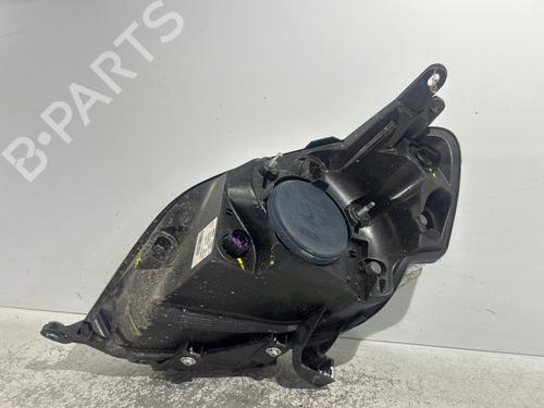 Used Right headlight Right headlight CITROËN NEMO Box Body/MPV (AA_) 1.4 HDi (68 hp) 40272777 40272777