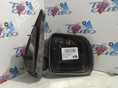 Used Right mirror RENAULT KANGOO (KC0/1_) 1.4 (KC0C, KC0H, KC0B, KC0M) (75 hp) 22537391