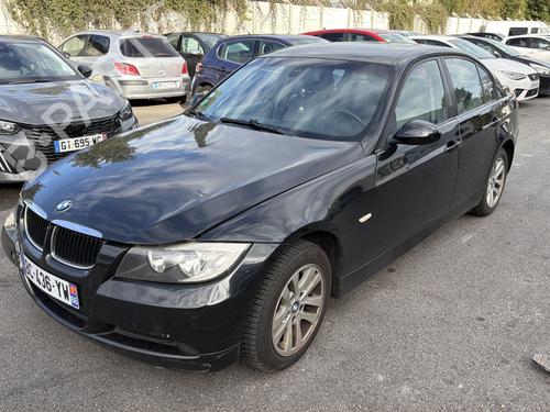 Left headlight BMW 3 (E90) 320 d | BP37157118C28  - Image 5
