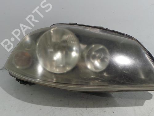 Used Right headlight SEAT IBIZA III (6L1) 1.9 TDI (100 hp) 22324769