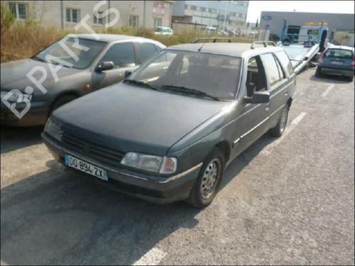 Used Parts PEUGEOT 405 I Break (15E) 1.8 TD (90 hp) 2094541