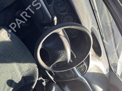 Hattehylde CITROËN C5 II (RC_) 1.6 HDi (RC8HZB) | BP29840853C85