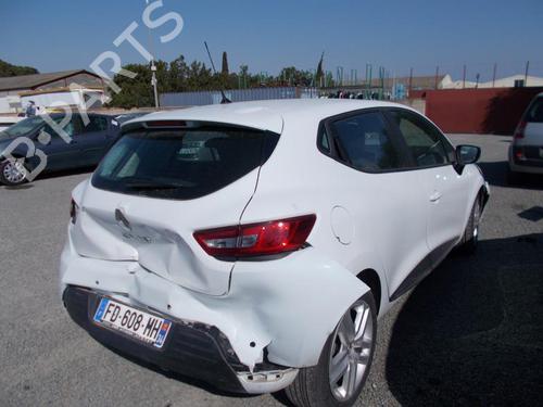 Third brake light RENAULT CLIO IV (BH_) 1.5 dCi 90 | BP22324964L11 