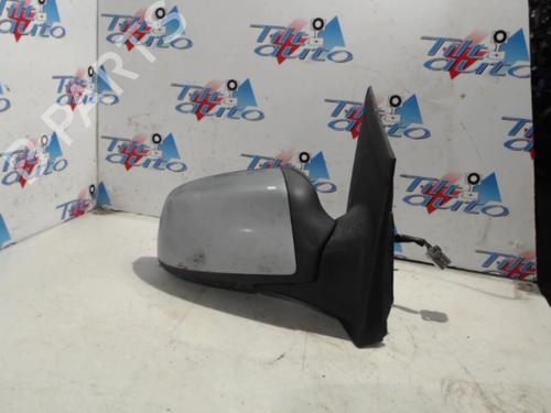 Right mirror FORD FOCUS II (DA_, HCP, DP) 1.6 TDCi | BP22539020C27 