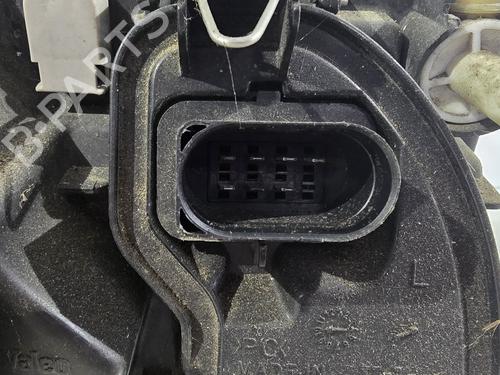 Left headlight AUDI A4 B5 (8D2) 1.9 TDI | BP36027725C28 - Image 3