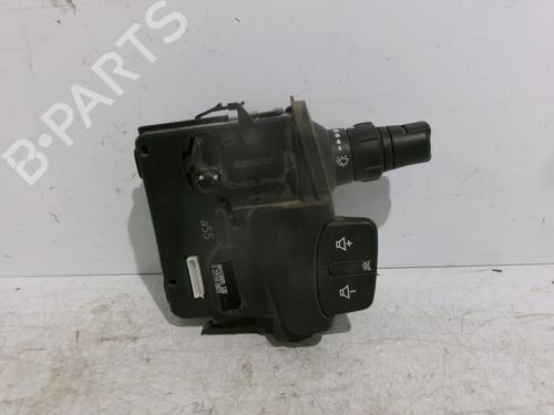 Steering column stalk RENAULT KANGOO / GRAND KANGOO II (KW0/1_) 1.5 dCi 90 (KW05, KW08, KW0G, KW11) | BP29342250I23 
