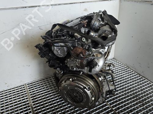 Used Engine Engine RENAULT ESPACE IV (JK0/1_) 2.0 dCi (JK01, JK02, JK1J, JK1K, JK1H) (150 hp) 36759087 36759087