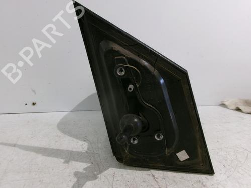 Left mirror HYUNDAI GETZ (TB) 1.1 | BP24609499C26 
