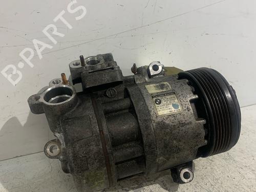 AC compressor BMW X3 (E83) xDrive 20 d | BP37593747M34  - Image 6