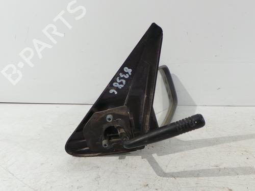 Right mirror PEUGEOT 205 II (20A/C) 1.7 Diesel | BP29744604C27 