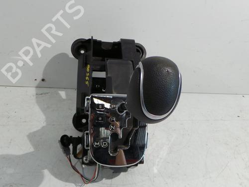 Gear lever PEUGEOT 2008 I (CU_) 1.2 THP 110 / PureTech 110 | BP22324704M90 