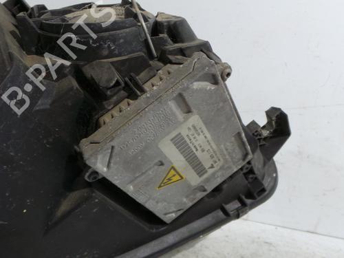 Left headlight AUDI A3 (8P1) 1.9 TDI | BP38632096C28 - Image 2