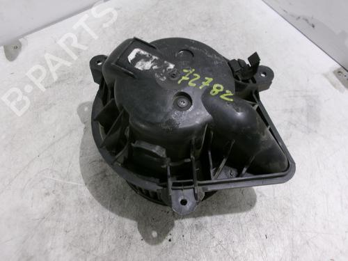 Used Heater blower motor Heater blower motor RENAULT TRAFIC II Bus (JL) 2.0 dCi 115 (JL00, JL01, JL0H, JL0M, JL0U) (114 hp) 22325090 22325090