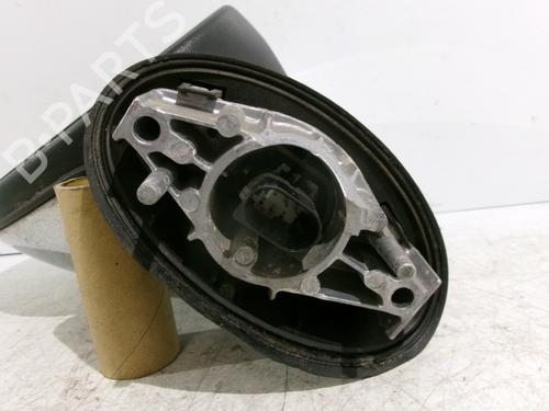 Left mirror MINI MINI (R56) Cooper | BP25292396C26 