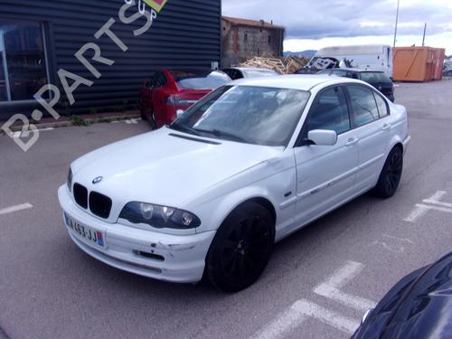 Left front indicator BMW 3 (E46) 320 d | BP23239714C32 