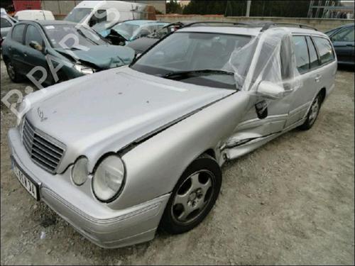 Used Parts MERCEDES-BENZ E-CLASS T-Model (S210) E 320 T CDI (210.226) 2069790