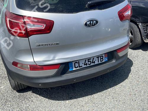 Rear fog light KIA SPORTAGE III (SL) 1.7 CRDi | BP22325600C37 