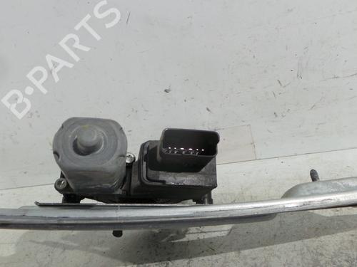 Front left window mechanism CITROËN C3 III (SX) 1.6 BlueHDi 75 | BP39238958C22 - Image 3