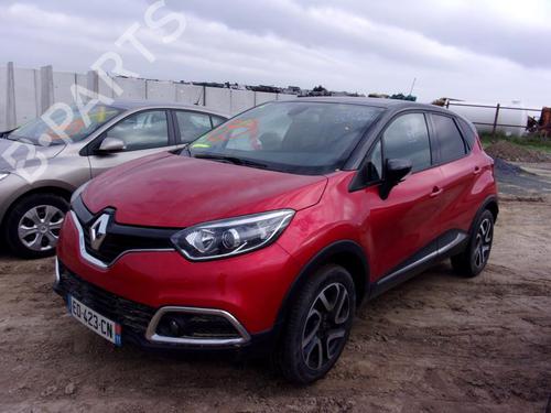 Starter RENAULT CAPTUR I (J5_, H5_) 0.9 TCe 90 | BP22324056M8 