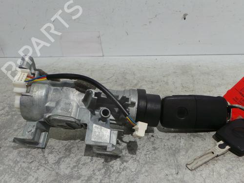Ignition barrel SEAT LEON (1P1) 2.0 TDI 16V | BP35784820M48 - Image 3