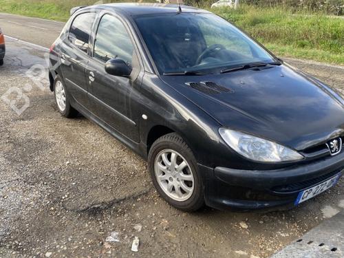 Steering pump PEUGEOT 206 Hatchback (2A/C) 1.4 i | BP31669473M99 